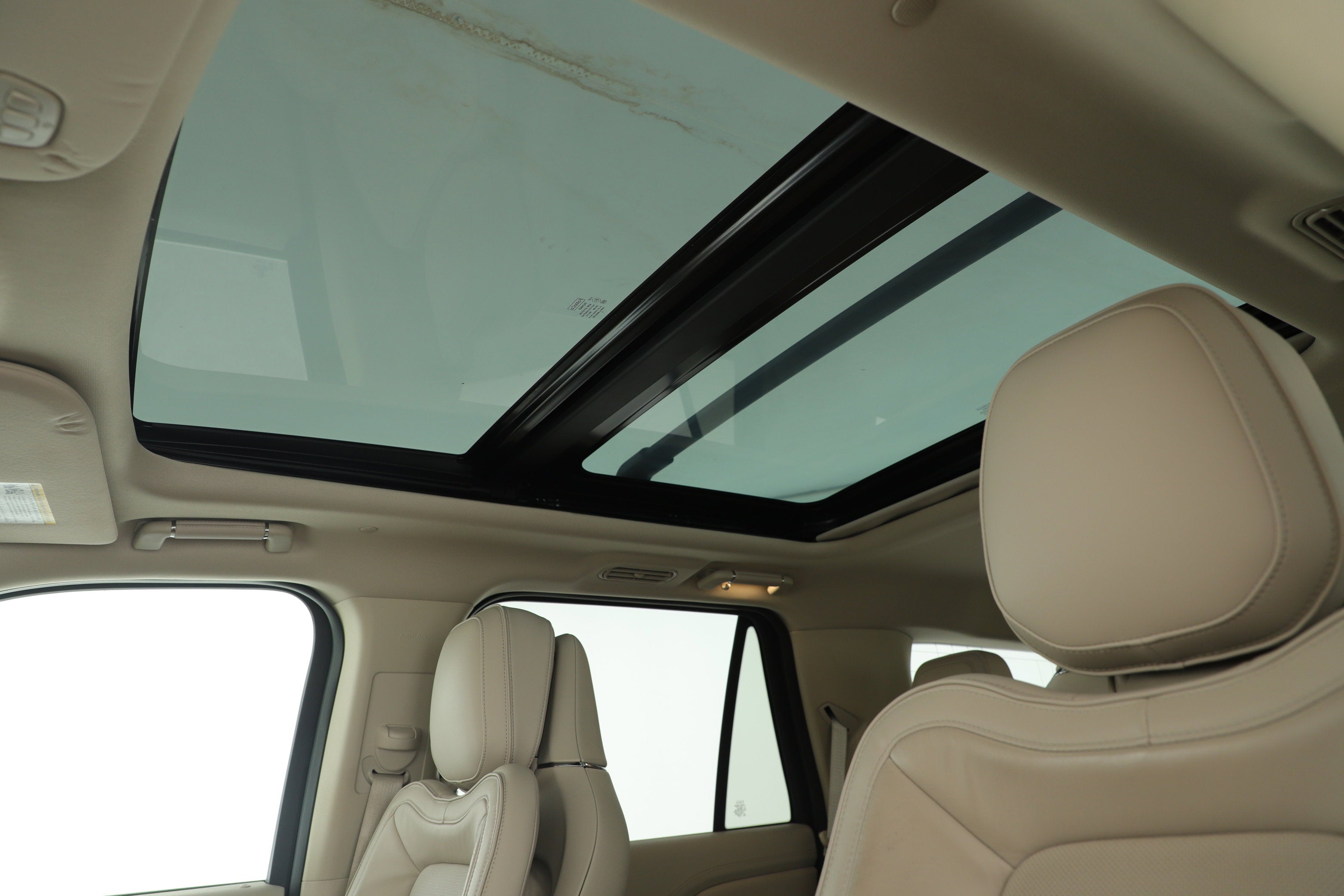 2018 Lincoln Navigator Select