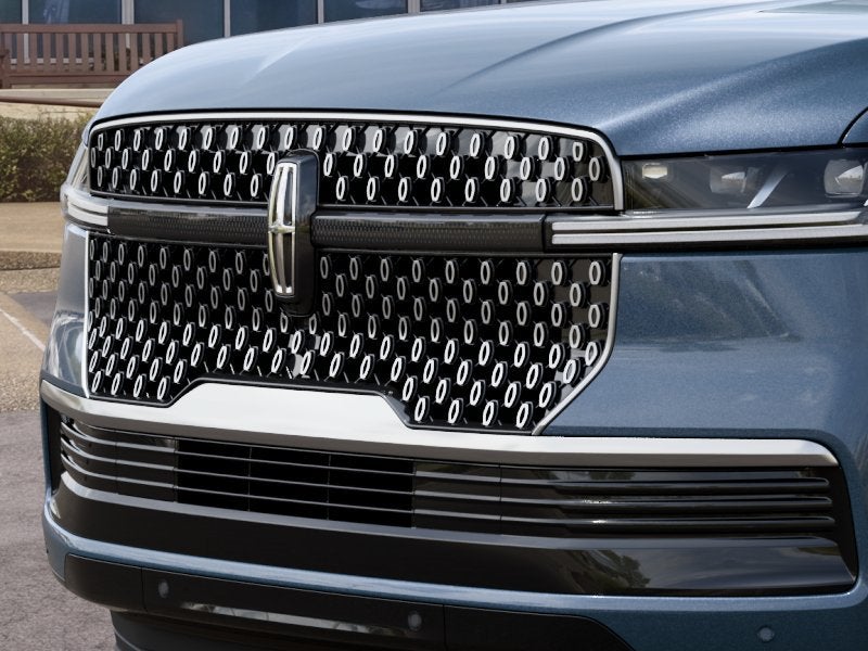 2027 Lincoln Navigator Premiere