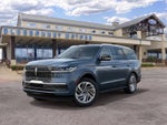 2027 Lincoln Navigator Premiere