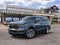 2027 Lincoln Navigator Premiere