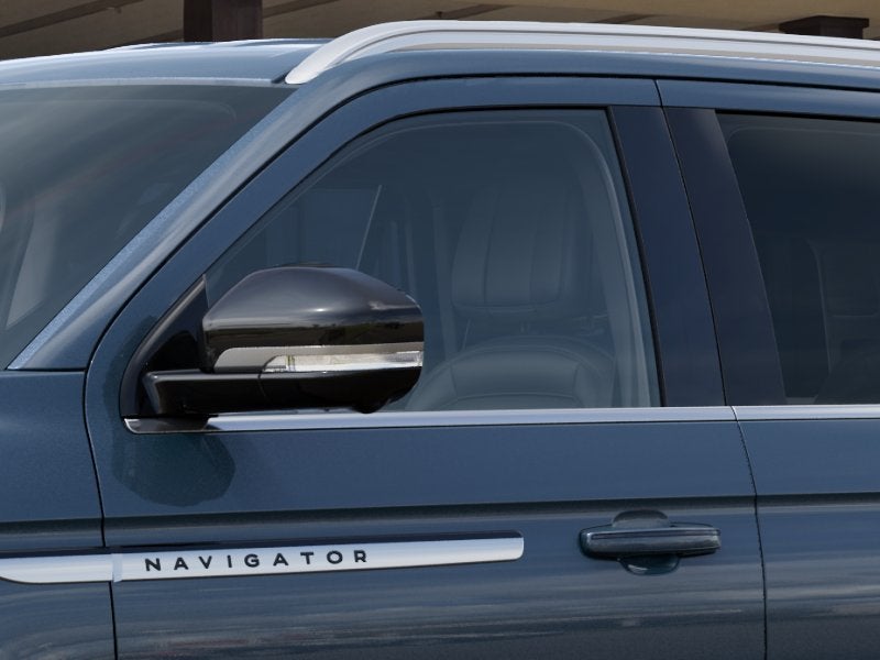 2027 Lincoln Navigator Premiere