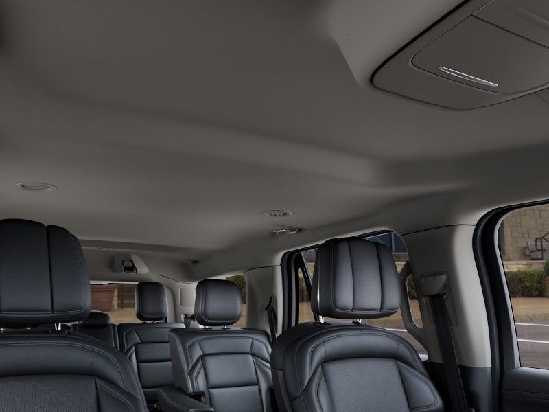 2027 Lincoln Navigator Premiere