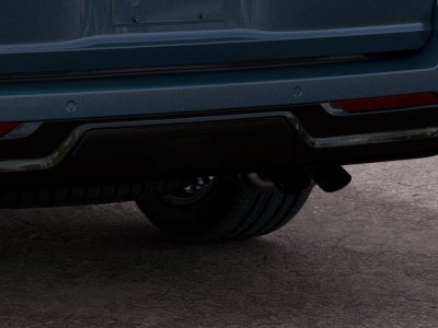 2027 Lincoln Navigator Premiere