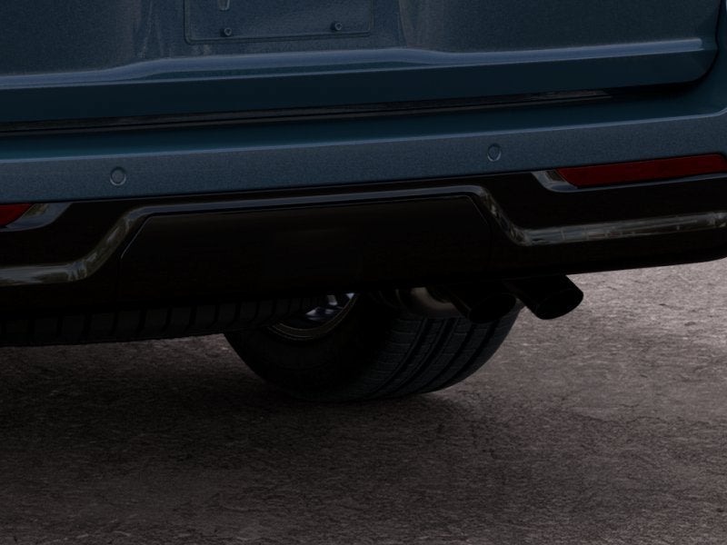 2027 Lincoln Navigator Premiere
