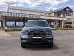 2027 Lincoln Navigator Premiere