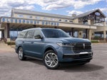 2027 Lincoln Navigator Premiere