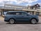 2027 Lincoln Navigator Premiere