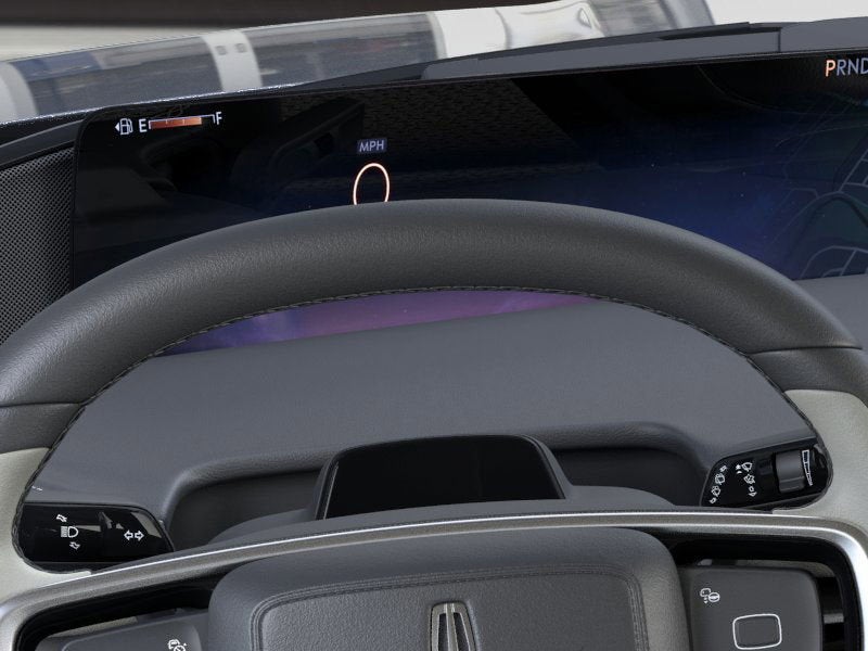 2026 Lincoln Navigator Premiere