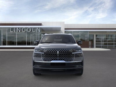 2026 Lincoln Navigator Premiere
