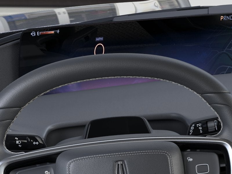 2026 Lincoln Navigator Premiere