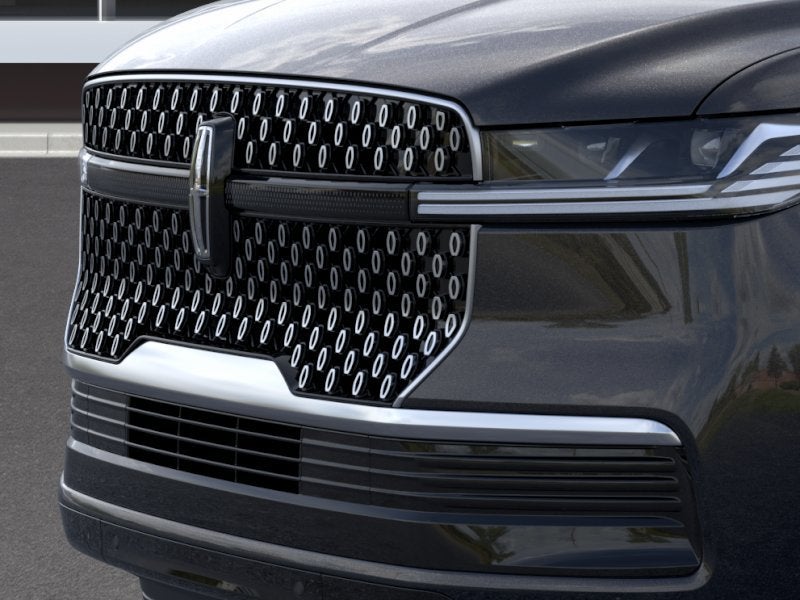 2026 Lincoln Navigator Premiere