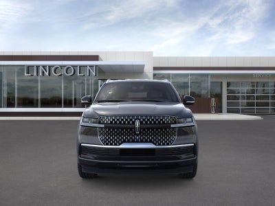 2026 Lincoln Navigator Premiere