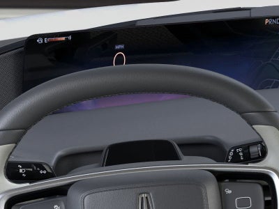 2026 Lincoln Navigator Premiere