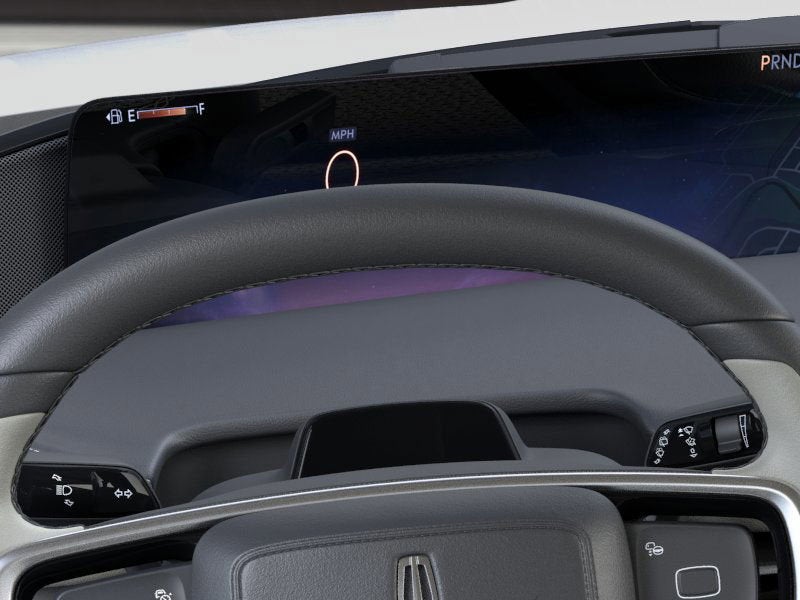 2026 Lincoln Navigator Premiere