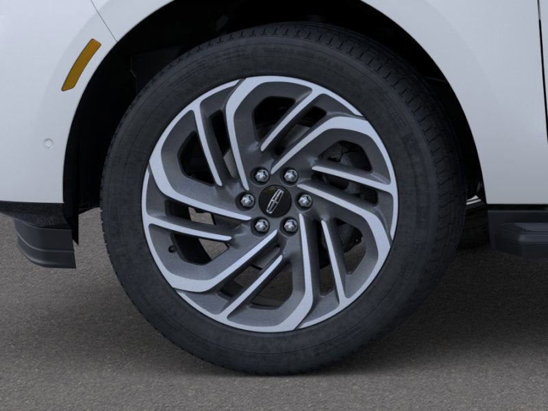 2026 Lincoln Navigator Premiere