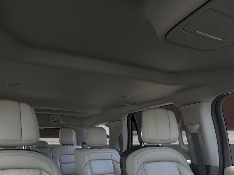 2026 Lincoln Navigator Premiere