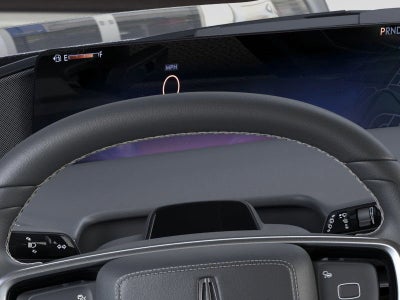 2026 Lincoln Navigator Premiere