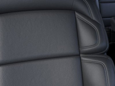 2026 Lincoln Navigator Premiere