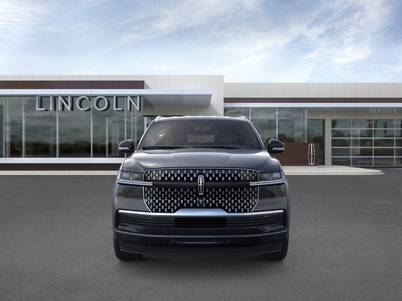 2026 Lincoln Navigator Premiere