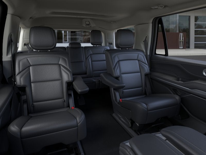 2026 Lincoln Navigator Premiere