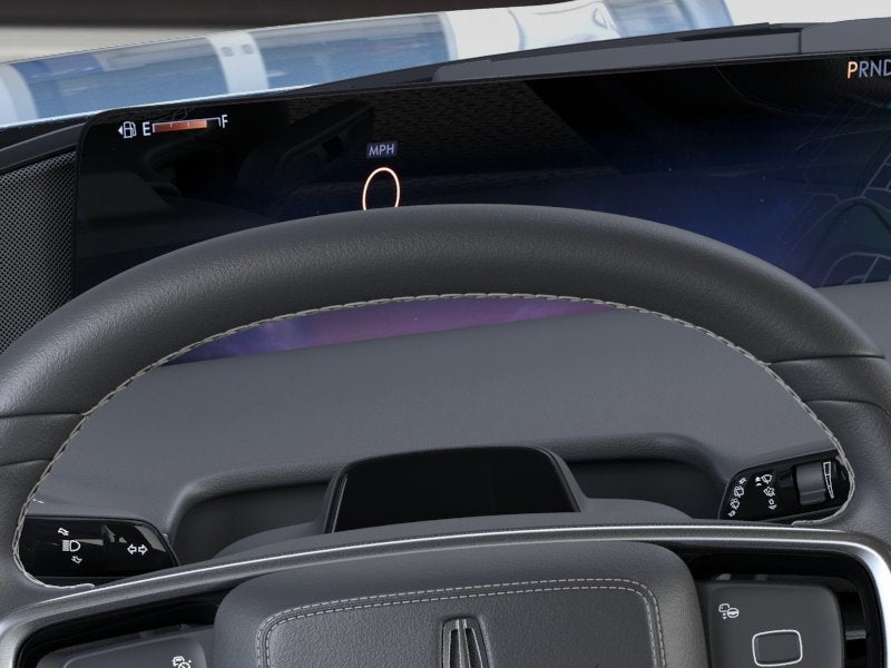 2026 Lincoln Navigator Premiere