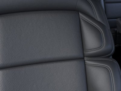 2026 Lincoln Navigator Premiere