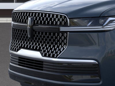 2026 Lincoln Navigator Premiere