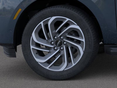 2026 Lincoln Navigator Premiere