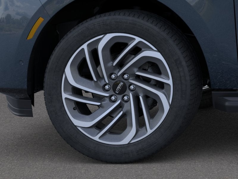 2026 Lincoln Navigator Premiere