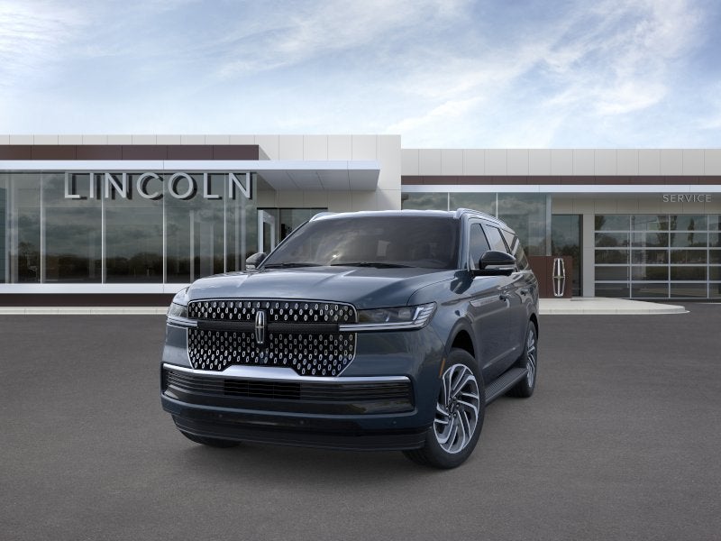 2026 Lincoln Navigator Premiere