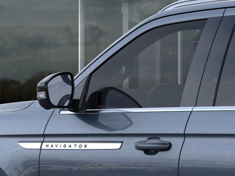 2026 Lincoln Navigator Premiere