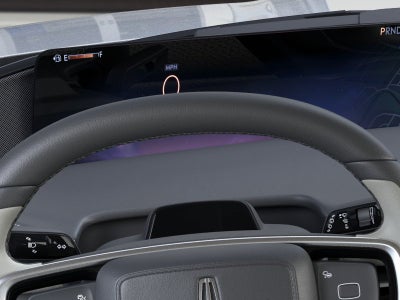 2026 Lincoln Navigator Premiere