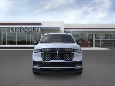 2026 Lincoln Navigator Premiere