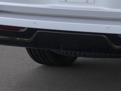 2026 Lincoln Navigator Premiere