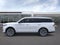 2026 Lincoln Navigator Premiere