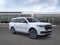 2026 Lincoln Navigator Premiere