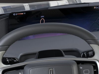 2026 Lincoln Navigator Premiere