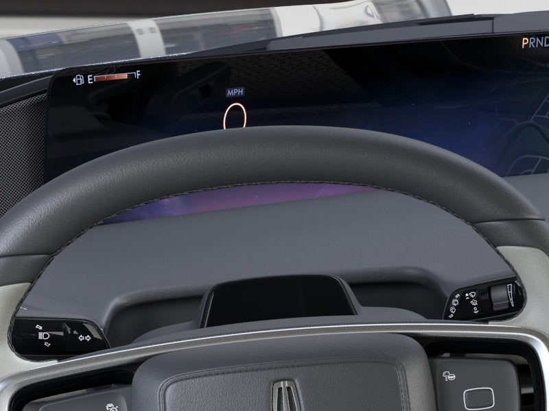 2026 Lincoln Navigator Premiere