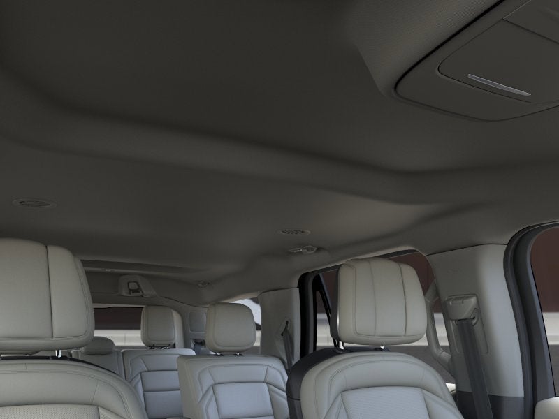 2026 Lincoln Navigator Premiere