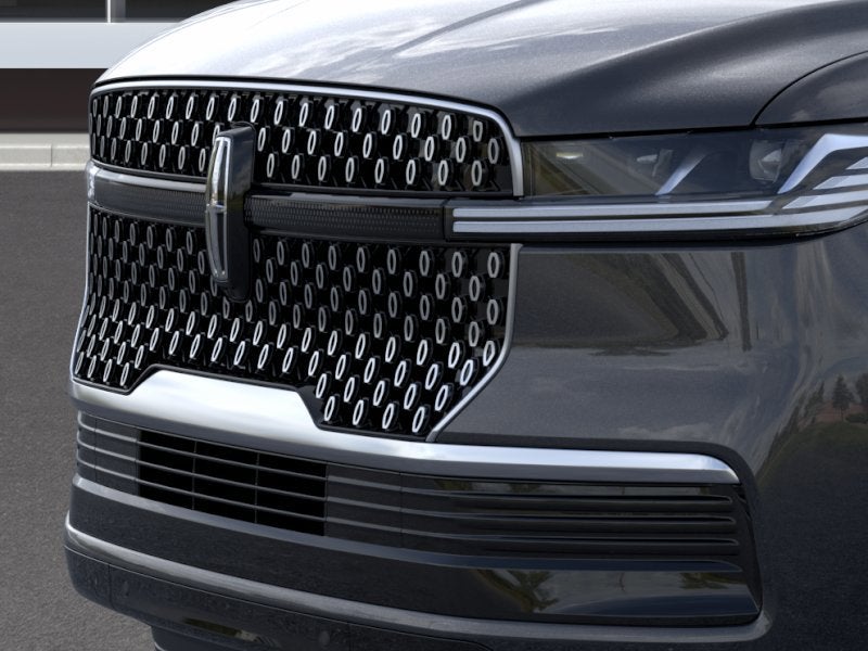 2026 Lincoln Navigator Premiere