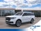2026 Lincoln Navigator Premiere