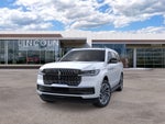 2026 Lincoln Navigator Premiere