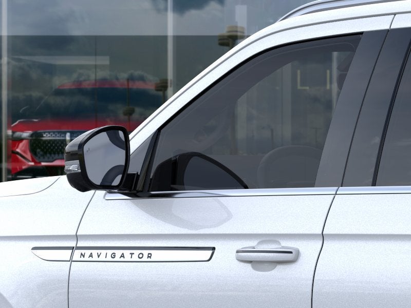 2026 Lincoln Navigator Premiere