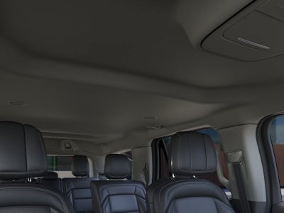 2026 Lincoln Navigator Premiere