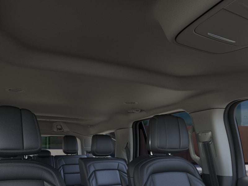 2026 Lincoln Navigator Premiere