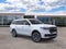 2026 Lincoln Navigator Premiere