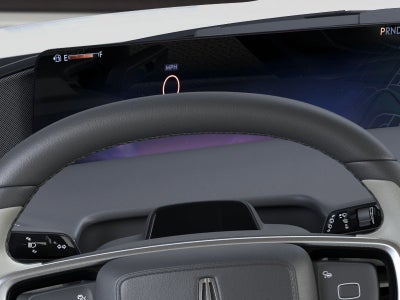 2026 Lincoln Navigator Premiere