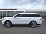 2026 Lincoln Navigator Premiere