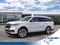 2027 Lincoln Navigator Premiere