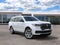 2027 Lincoln Navigator Premiere